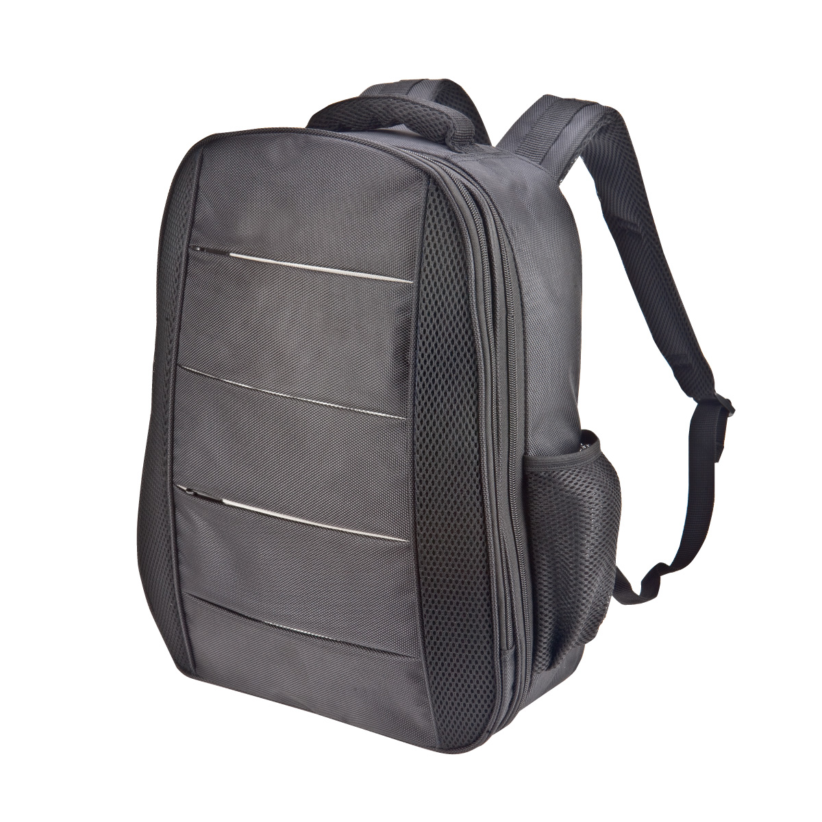 תיק גב למחשב – סמארט - תמונה 2