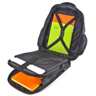 תיק גב למחשב – סמארט - תמונה 5