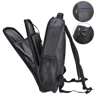 תיק גב למחשב – סמארט - תמונה 7