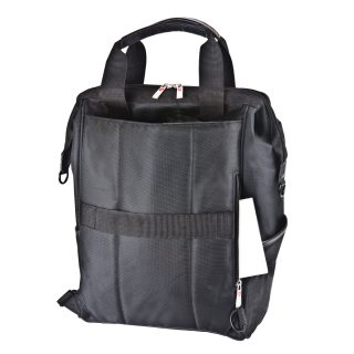 תיק גב למחשב נייד – באדן - תמונה 5