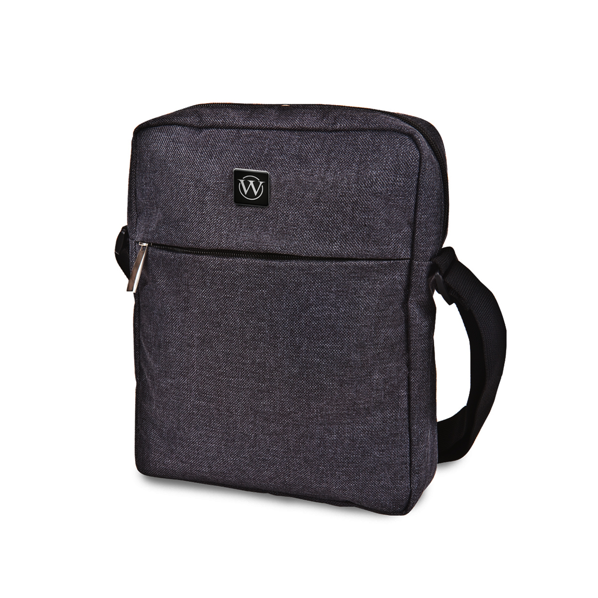 תיק צד אישי גדול – פרייבורג - תמונה 2