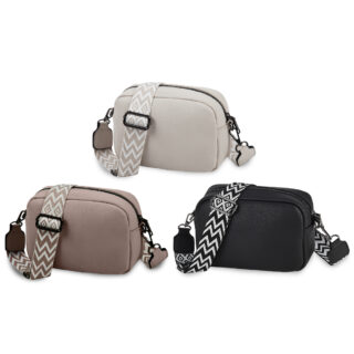 תיק לנשים- Chérie - תמונה 6