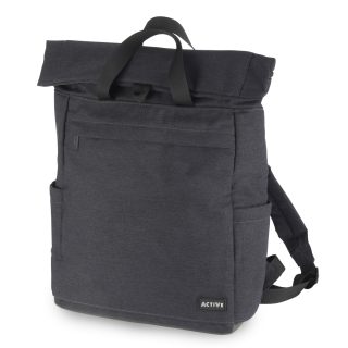 תיק גב למחשב נייד – סטנפורד - תמונה 4