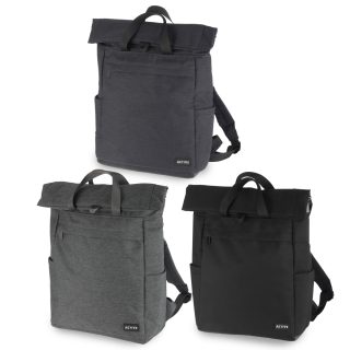 תיק גב למחשב נייד – סטנפורד - תמונה 7