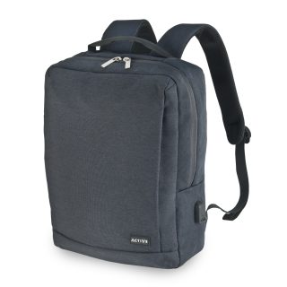 תיק גב למחשב נייד – קיימברידג' - תמונה 4