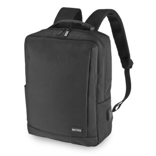 תיק גב למחשב נייד – קיימברידג' - תמונה 5