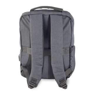 תיק גב למחשב נייד – קיימברידג' - תמונה 7