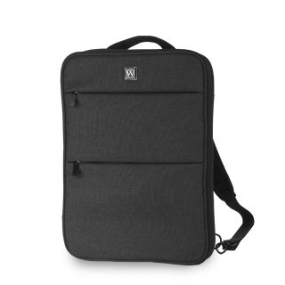 תיק גב מתרחב למחשב נייד WOLMAN – פרינסטון - תמונה 8