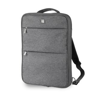 תיק גב מתרחב למחשב נייד WOLMAN – פרינסטון - תמונה 10