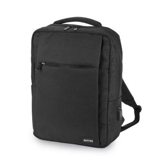 תיק גב למחשב נייד – הרווארד - תמונה 3