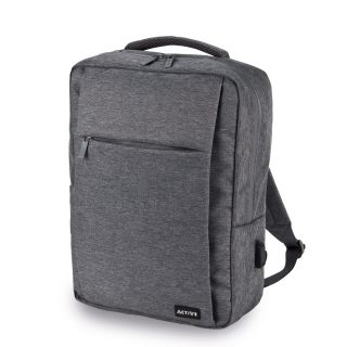 תיק גב למחשב נייד – הרווארד - תמונה 4