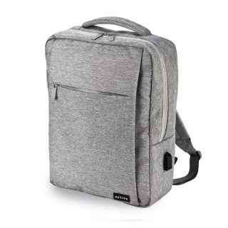 תיק גב למחשב נייד – הרווארד - תמונה 5