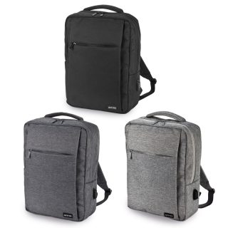 תיק גב למחשב נייד – הרווארד - תמונה 7