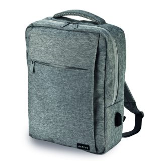 תיק גב למחשב נייד – הרווארד - תמונה 9