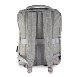 תיק גב למחשב נייד – הרווארד - תמונה 12