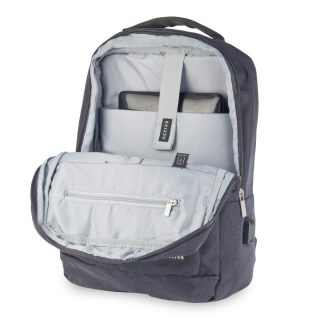 תיק גב למחשב נייד – הרווארד - תמונה 15