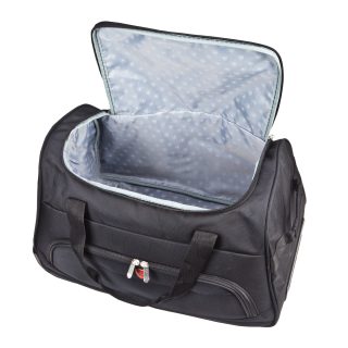 תיק טרולי לנסיעות "24 – ג'נבה SWISS - תמונה 4