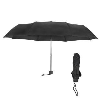 מטריה מתקפלת, "21, ידנית – מיסט - תמונה 4