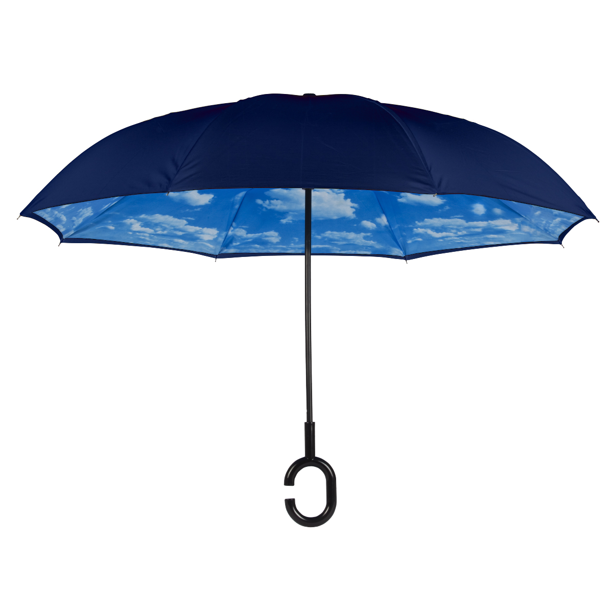 מטריה מתהפכת, "24, ידנית – קוסמוס - תמונה 2