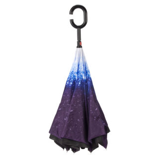 מטריה מתהפכת, "24, ידנית – קוסמוס - תמונה 3