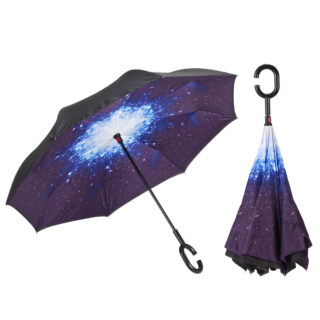 מטריה מתהפכת, "24, ידנית – קוסמוס - תמונה 4