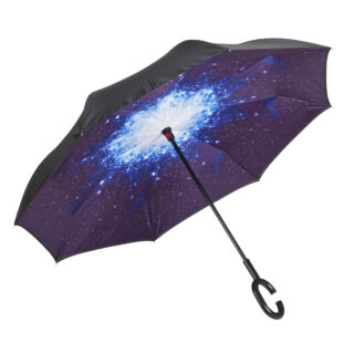 מטריה מתהפכת, "24, ידנית – קוסמוס - תמונה 5