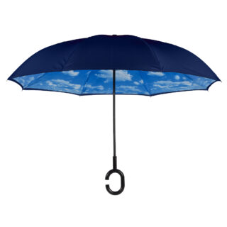 מטריה מתהפכת, "24, ידנית – קוסמוס - תמונה 8