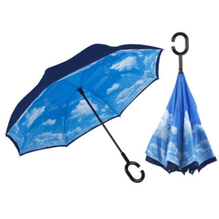 מטריה מתהפכת, "24, ידנית – קוסמוס - תמונה 9