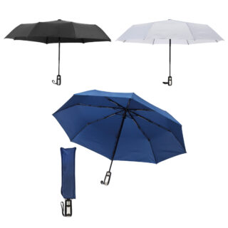 מטריה מתקפלת, "23, אוטומטית – דולג' - תמונה 8