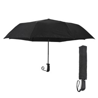 מטריה מקפלת, "23, פתיחה חצי אוטמטית – פלוד