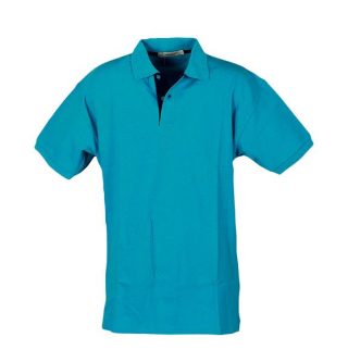 חולצת לקוסט – בוס - תמונה 5