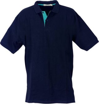 חולצת לקוסט – בוס - תמונה 6