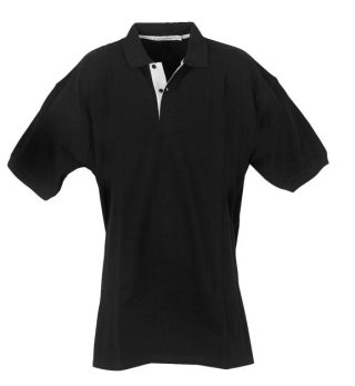 חולצת לקוסט – בוס - תמונה 8