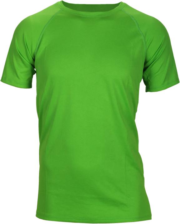 חולצת ריצה DRY-FIT – סטארט - תמונה 2