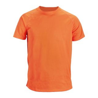 חולצת ריצה DRY-FIT – סטארט - תמונה 5