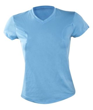 חולצת ספורט לנשים – One