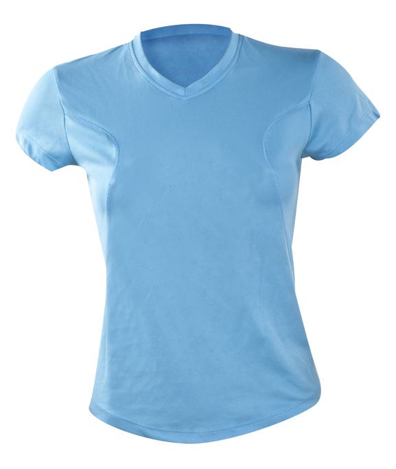 חולצת ספורט לנשים – One - תמונה 2