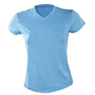 חולצת ספורט לנשים – One - תמונה 4