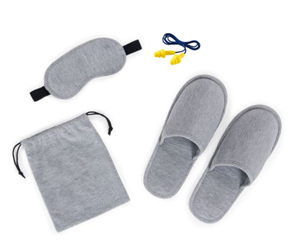 סט לנסיעות וטיסות – רלקס - תמונה 2