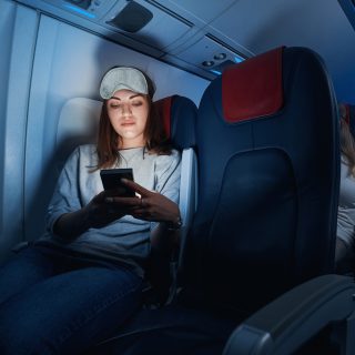 סט לנסיעות וטיסות – רלקס - תמונה 4