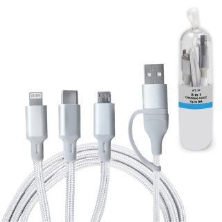 כבל טעינה  מהיר