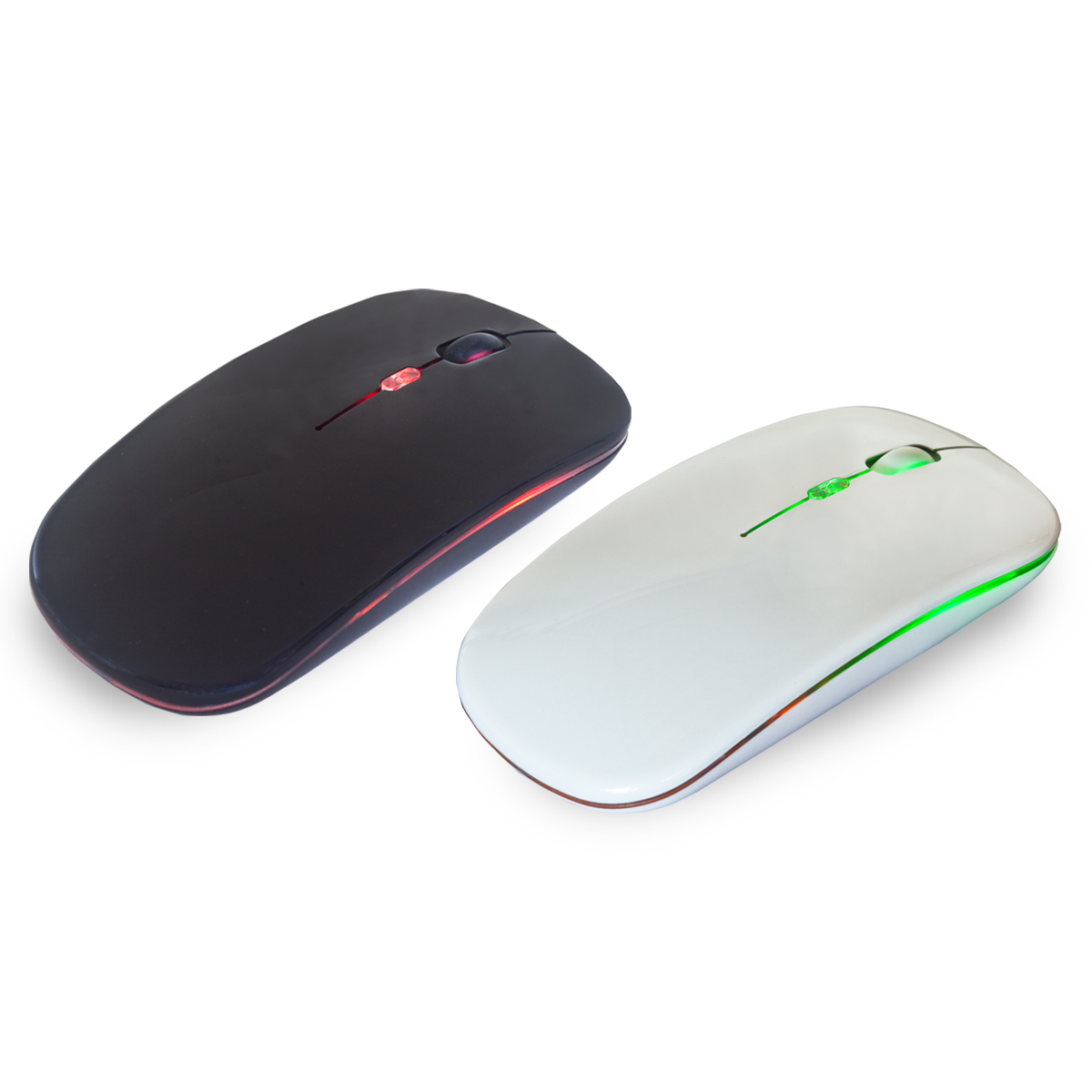 עכבר אלחוטי, סוללה נטענת – יוניברס - תמונה 2