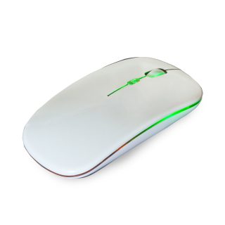 עכבר אלחוטי, סוללה נטענת – יוניברס - תמונה 4