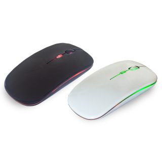 עכבר אלחוטי, סוללה נטענת – יוניברס - תמונה 5