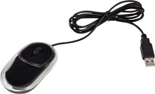 עכבר אופטי – פוניקס