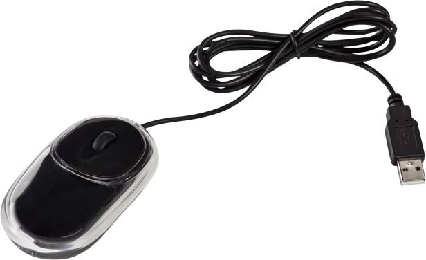 עכבר אופטי – פוניקס - תמונה 2