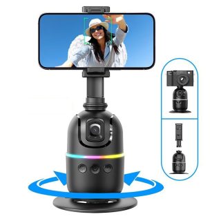 מצלמת AI  – גימבל שולחני - תמונה 7