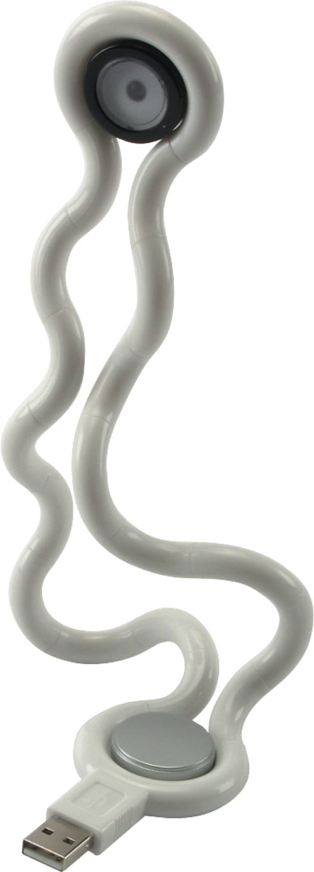 מנורת עזר למחשב נייד – טנגרם - תמונה 2