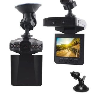 מצלמת רכב צבעונית קלה להתקנה – סייפ קאר - תמונה 5