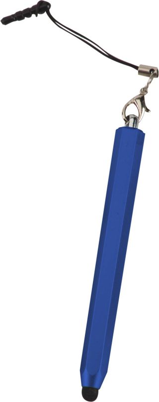 עט כדורי  עם כרית למסכי מגע – טאו